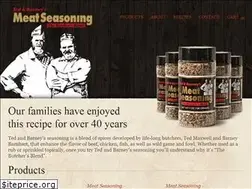 Sites similar to tedandbarney.com