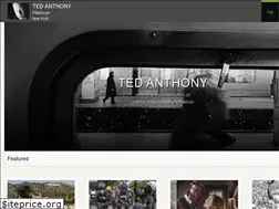 Sites similar to tedanthony.pressfolios.com