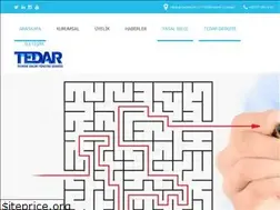 Sites similar to tedar.org.tr