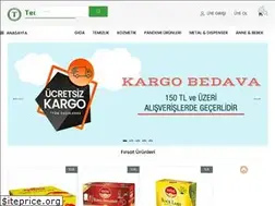 Sites similar to tedarigim.com