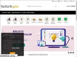 Sites similar to tedarik.pro