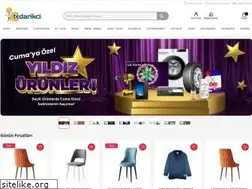 Sites similar to tedarikci.com