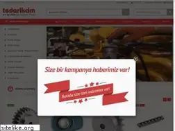 Sites similar to tedarikcim.com.tr