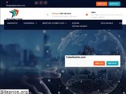 Sites similar to tedarikcinim.com