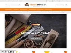 Sites similar to tedarikhirdavat.com
