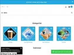 Sites similar to tedarikjet.com
