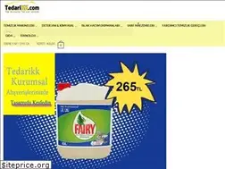 Sites similar to tedarikk.com