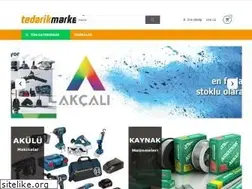 Sites similar to tedarikmarketi.com