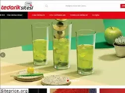 Sites similar to tedariksitesi.com