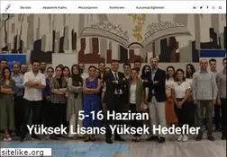 Sites similar to tedarikzinciri.org