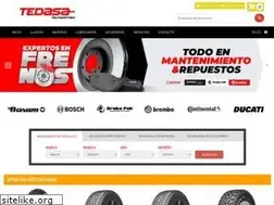 Sites similar to tedasa.com