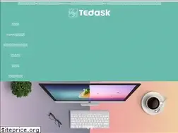 Sites similar to tedask.jp