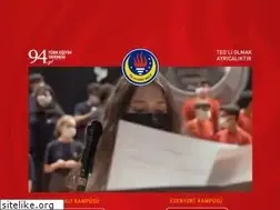 Sites similar to tedatakent.k12.tr