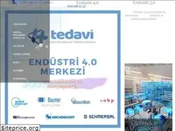 Sites similar to tedavi.com.tr