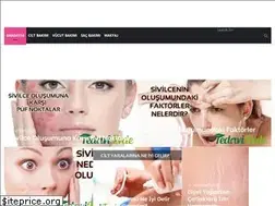 Sites similar to tedavievde.com