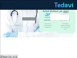 Sites similar to tedavitr.com