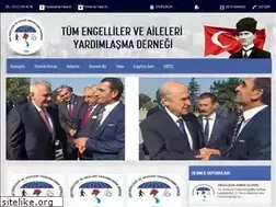 Sites similar to teday.org