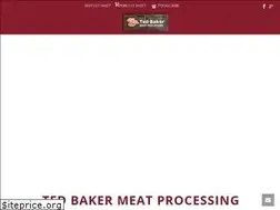 Sites similar to tedbakermeats.com