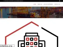 Sites similar to tedbarbursales.com
