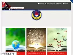 Sites similar to tedbatman.k12.tr