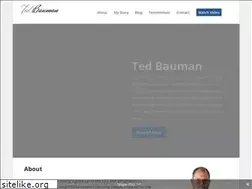 Sites similar to tedbaumanguru.com