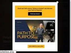 Sites similar to tedbradshaw.com