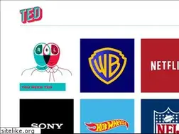 Sites similar to tedbramble.com