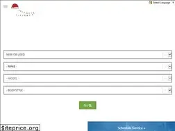 Sites similar to tedbrittchevy.com