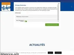 Sites similar to tedbus.com
