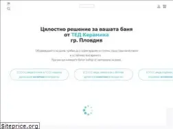 Sites similar to tedceramica.bg