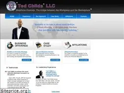 Sites similar to tedchilds.com