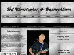 Sites similar to tedchristopher.scot