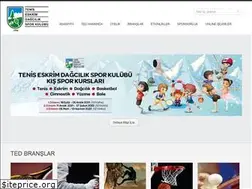 Sites similar to tedclub.org.tr