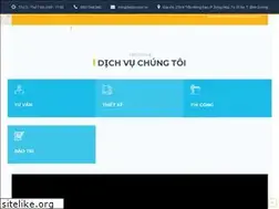 Sites similar to tedco.com.vn