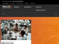 Sites similar to tedco.md