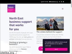 Sites similar to tedco.org