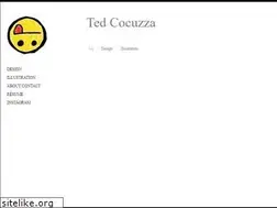 Sites similar to tedcocuzza.com