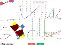 Sites similar to tedcoe.com