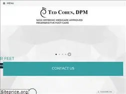 Sites similar to tedcohendpm.com