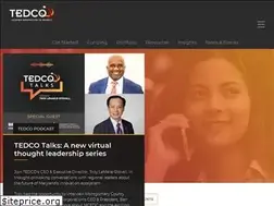 Sites similar to tedcomd.com