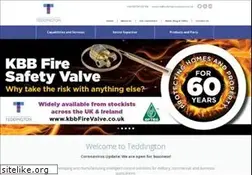 Sites similar to tedcon.com