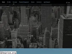 Sites similar to tedcorprealty.com