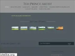 Sites similar to tedcprince.com