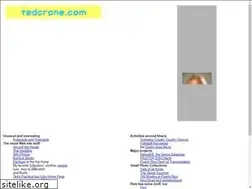 Sites similar to tedcrane.com