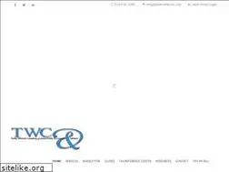 Sites similar to tedderwhitlock.com