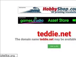 Sites similar to teddie.net