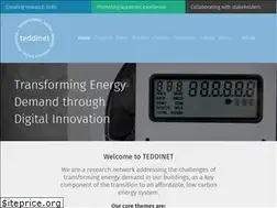 Sites similar to teddinet.org