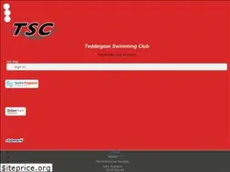 Sites similar to teddingtonsc.co.uk