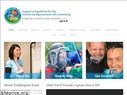Sites similar to teddingtontrust.com