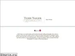 Sites similar to teddiyaeger.com